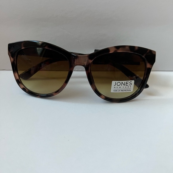 NWT JONES NEW YORK SUNGLASSES EYEWEAR ACCESSORY - Picture 2 of 3